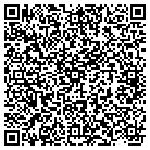 QR code with A & C Your Painting Company contacts