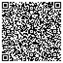 QR code with Jazz Auction contacts