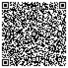 QR code with C & S-Elmer Service Center contacts