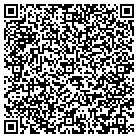 QR code with B Squared Salvage Co contacts