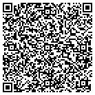 QR code with Konsyl Pharmaceuticals Inc contacts