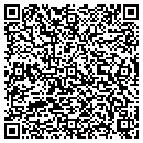 QR code with Tony's Moving contacts