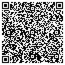 QR code with Robert's Canvas contacts