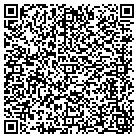 QR code with Apparel Distribution Service Inc contacts