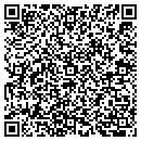 QR code with Acculist contacts