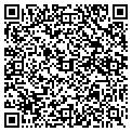 QR code with J & J LTD contacts