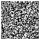 QR code with SJS Movies contacts
