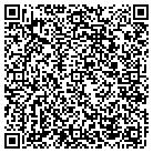 QR code with Richard E Goldberg DDS contacts