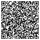 QR code with R L Intl Service Inc contacts