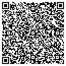QR code with J Williams and Sons contacts