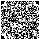 QR code with S Patrick Management contacts