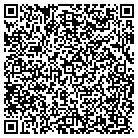 QR code with R & S Machine & Tool Co contacts