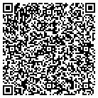 QR code with Hillside Twp Pumping Station contacts