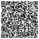QR code with N J Credit Union League contacts