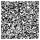 QR code with Hearthside Cafe Family Rstrnt contacts