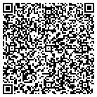 QR code with M & A United Sales Associates contacts