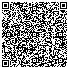 QR code with J & M Home Improvements contacts