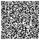 QR code with Custom Professional First contacts