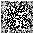 QR code with M&D Painting Contractors Inc contacts