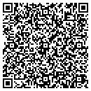 QR code with Reba Corp contacts