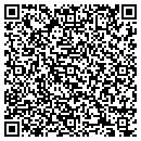 QR code with T & C Automotive Repair Inc contacts