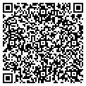 QR code with Hillel Academy contacts