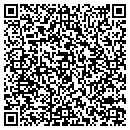 QR code with HMC Transfer contacts