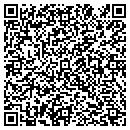 QR code with Hobby Yard contacts