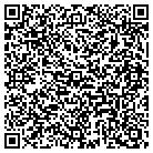 QR code with H & F Auto Radiator Service contacts