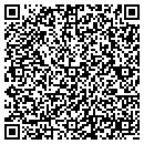 QR code with Masda Corp contacts