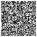 QR code with Ams Services contacts