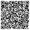 QR code with Tommys Towing Service contacts