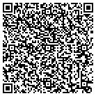 QR code with Advanced Audio Visual contacts