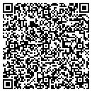 QR code with James P Swift contacts