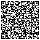 QR code with Mastergraphx contacts