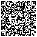 QR code with A R Leasing Inc contacts