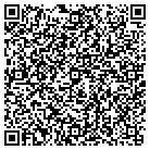 QR code with S & S Arts & Handycrafts contacts