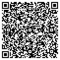 QR code with Van Heusen contacts