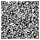 QR code with Arredo Inc contacts
