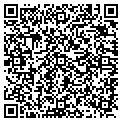 QR code with Mizermatic contacts