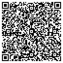 QR code with A 24 All Day Emergency contacts