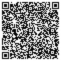 QR code with KFC contacts