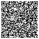QR code with Upper Township Education Assn contacts