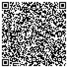 QR code with J C Gates & Electric Operators contacts