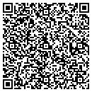 QR code with R & G Seal Technology LLC contacts