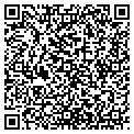 QR code with KFMF contacts