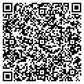 QR code with Bucks Place contacts