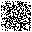 QR code with C D M Dust Control of NJ Inc contacts