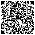 QR code with D C H Kay Honda contacts