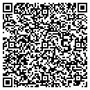 QR code with A W Begyn Associates contacts